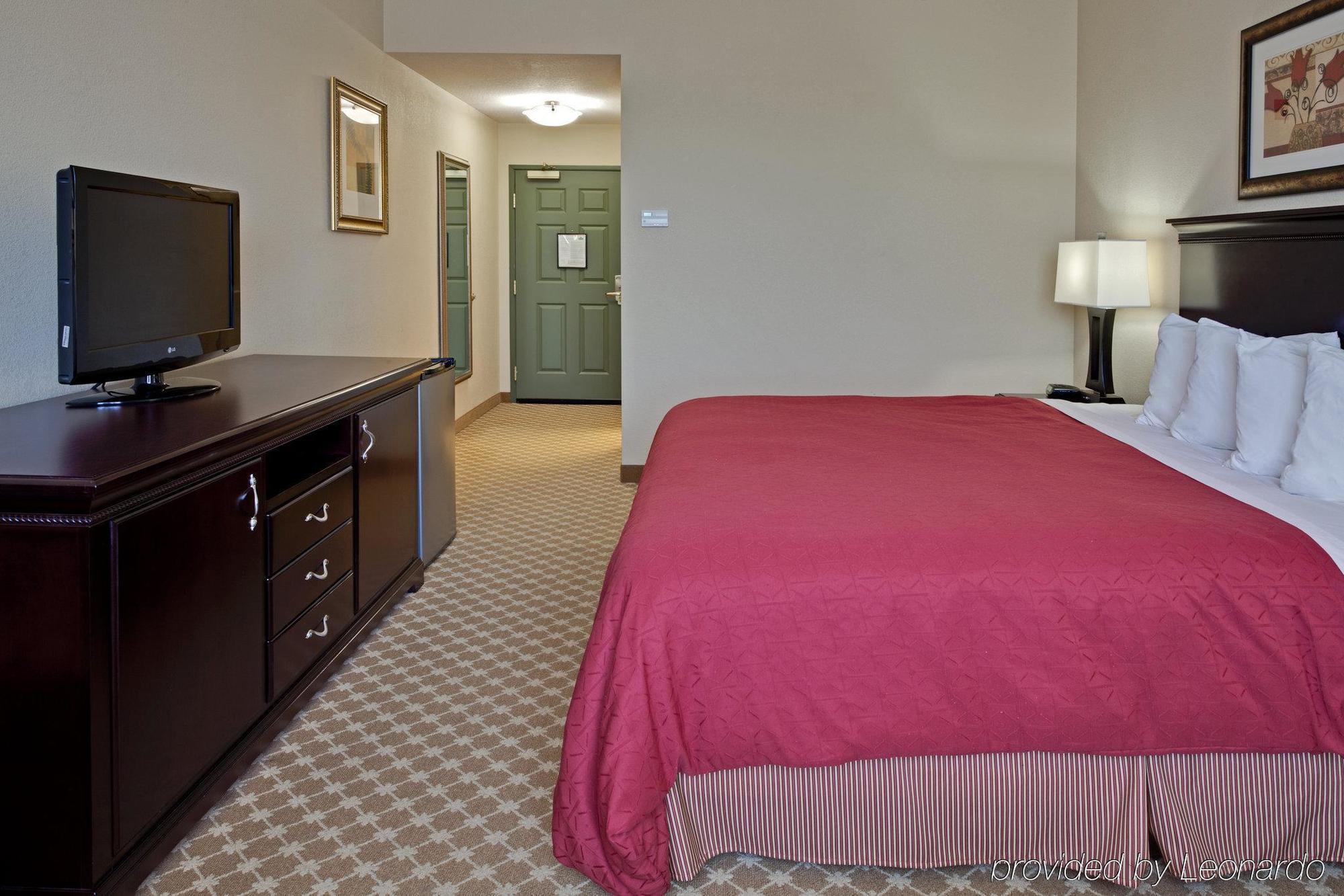 Country Inn & Suites By Radisson, Bradenton-Lakewood-Ranch, Fl Zimmer foto