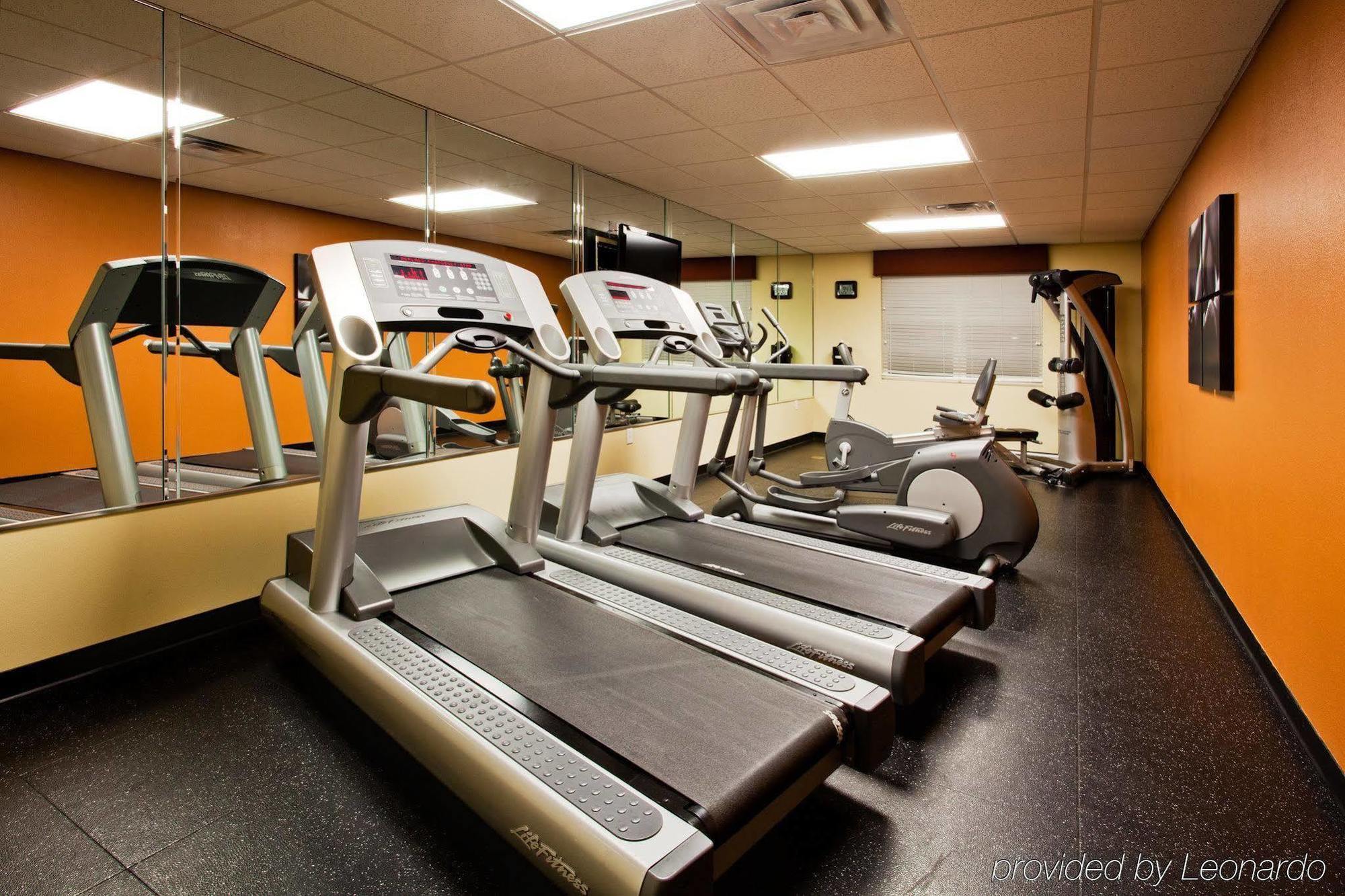 Country Inn & Suites By Radisson, Bradenton-Lakewood-Ranch, Fl Einrichtungen foto