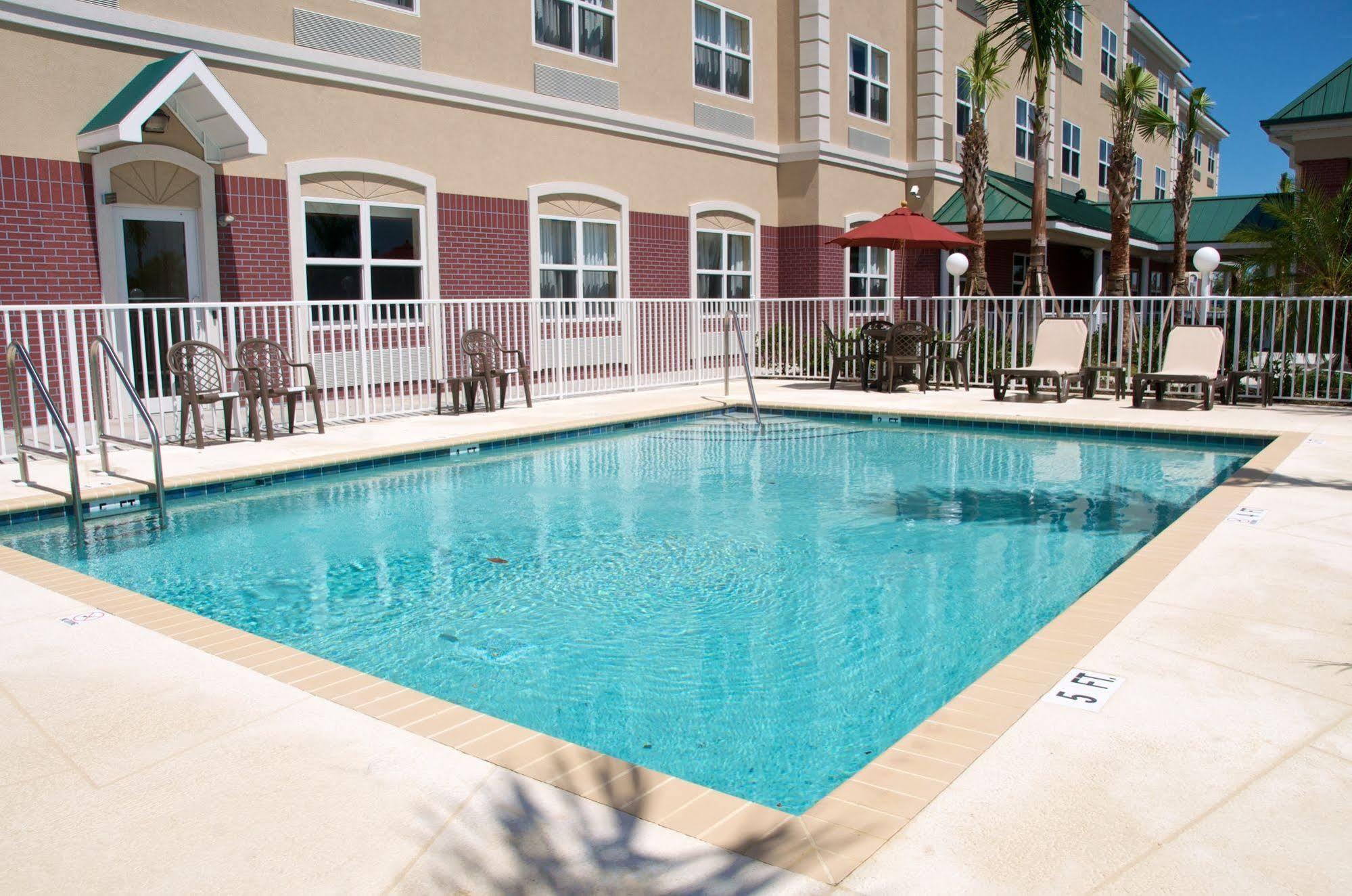 Country Inn & Suites By Radisson, Bradenton-Lakewood-Ranch, Fl Einrichtungen foto